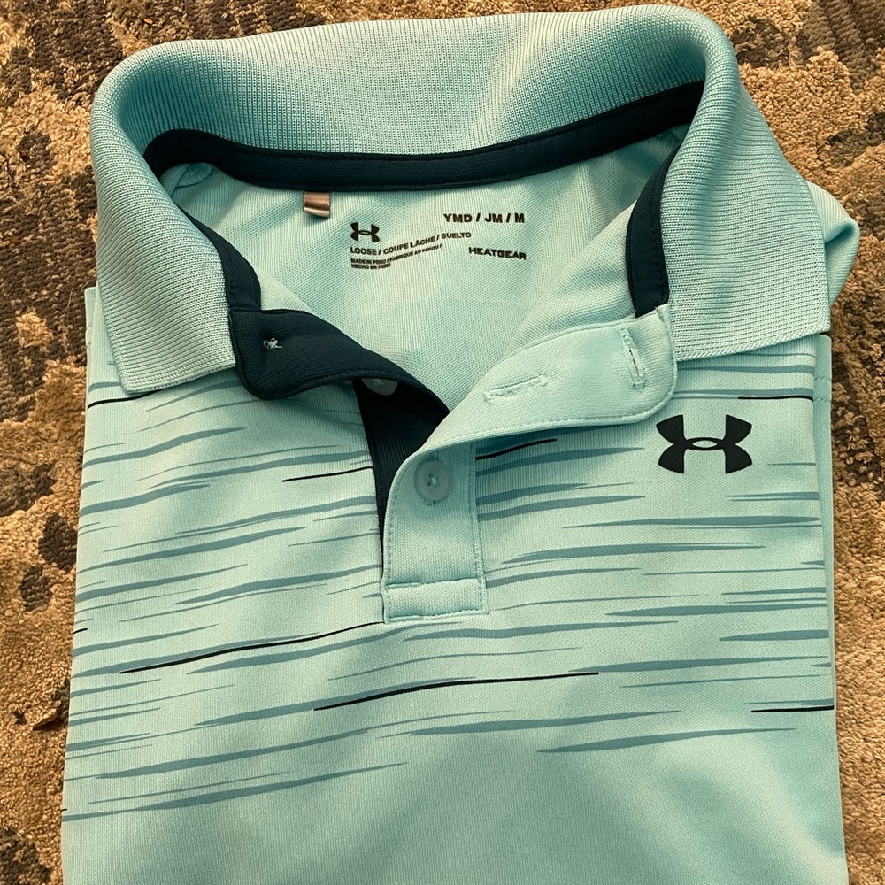 UA Polo